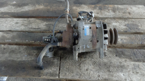 Генератор Toyota 3L