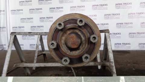 Балка передней подвески ISUZU FORWARD