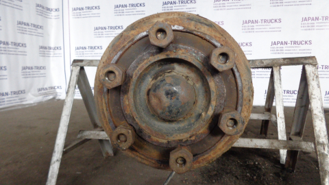 Балка передней подвески NISSAN DIESEL
