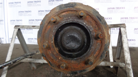 Балка передней подвески NISSAN DIESEL