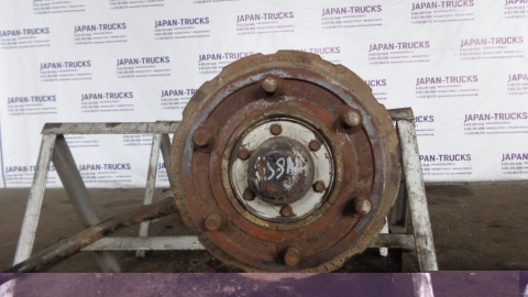Балка передней подвески NISSAN DIESEL