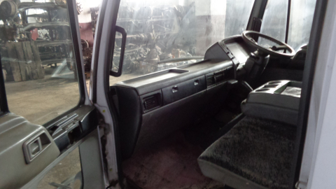 Кабина HINO RANGER