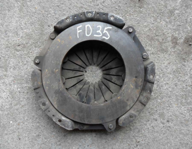 Корзина сцепления NISSAN DIESEL FD35