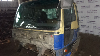 Кабина HINO RANGER