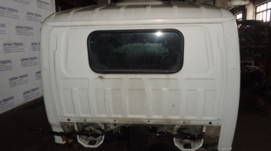 Кабина NISSAN ATLAS 1999г.в.