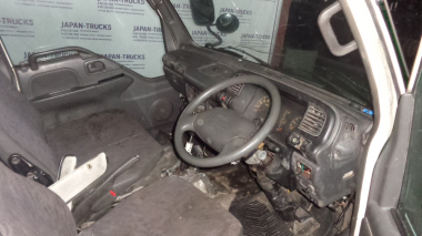 Кабина NISSAN ATLAS 1999г.в.
