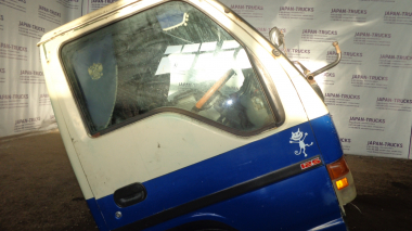 Кабина ISUZU ELF 1997г.в.