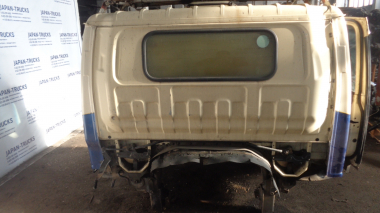 Кабина ISUZU ELF