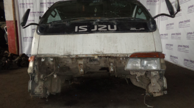 Кабина ISUZU ELF