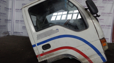 Кабина ISUZU ELF