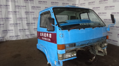 Кабина ISUZU FORWARD 1991г.в.