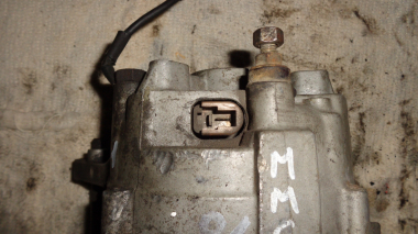Генератор Nissan FE6