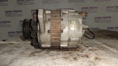 Генератор Nissan FE6