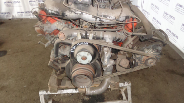 Контрактный двигатель ISUZU 8PD1