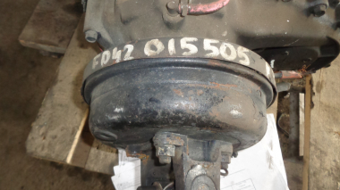 Контрактная  МКПП NISSAN CONDOR FD42