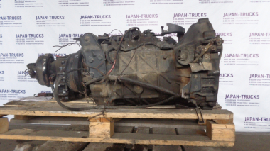 Контрактная  МКПП NISSAN CONDOR FD42