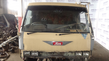 Кабина HINO RANGER