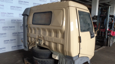 Кабина HINO RANGER