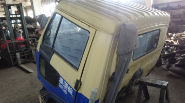 Кабина HINO RANGER