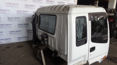 Кабина ISUZU FORWARD