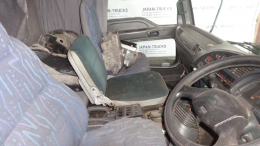 Кабина ISUZU FORWARD