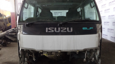 Кабина ISUZU ELF