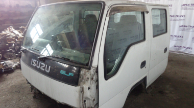 Кабина ISUZU ELF
