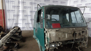 Кабина ISUZU FORWARD