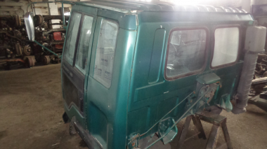 Кабина ISUZU FORWARD