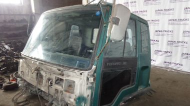 Кабина ISUZU FORWARD
