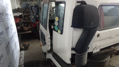 Кабина NISSAN DIESEL