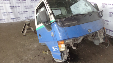 Кабина NISSAN DIESEL