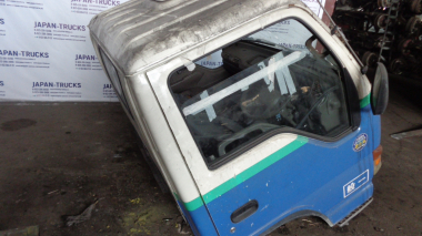 Кабина NISSAN DIESEL