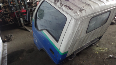 Кабина NISSAN DIESEL