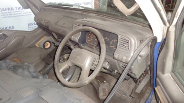 Кабина NISSAN DIESEL