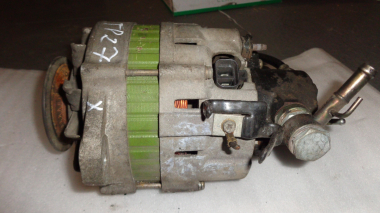 Генератор Nissan TD27