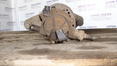 Генератор MITSUBISHI 4DR7