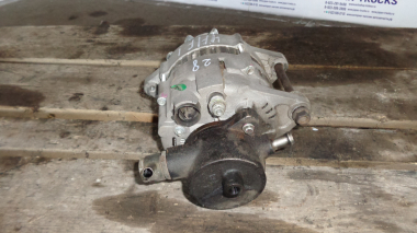 Генератор Isuzu 4HF1