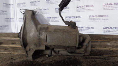 Стартер Toyota 5L