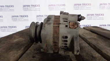 Генератор Nissan TD27