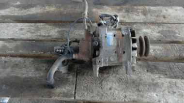 Генератор Toyota 3L