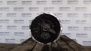 Контрактная МКПП HINO DUTRA S05C