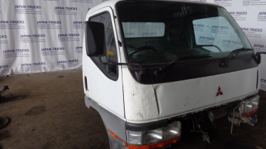 Кабина MITSUBISHI CANTER