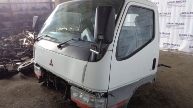Кабина MITSUBISHI CANTER