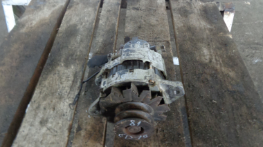 Генератор MITSUBISHI 6D16