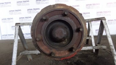 Балка передней подвески NISSAN DIESEL