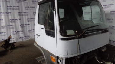 Кабина HINO RANGER