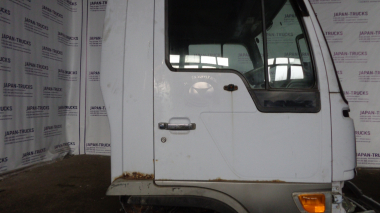 Кабина HINO RANGER
